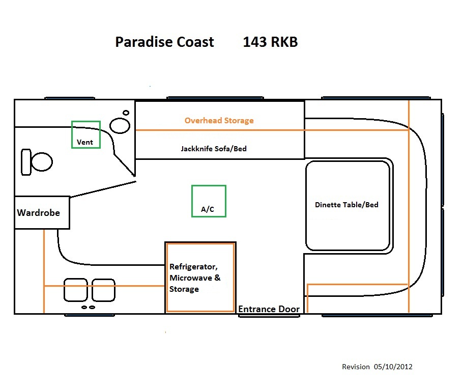 143 RKB Floor Plan